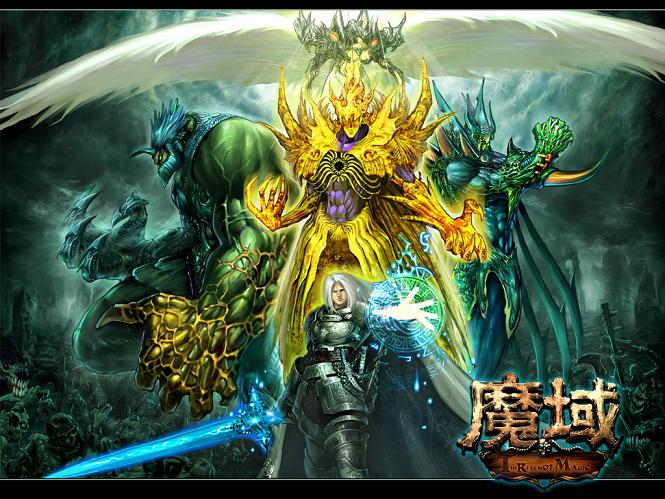热血传奇新版本开启后，魔域私服找至尊外挂现象引关注