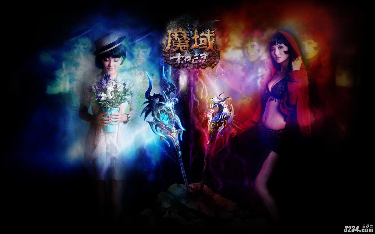 001my魔域发布网2022新开服，玩法丰富能自由打金夺宝？